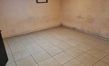 CASA CON FINANCIAMIENTO ESPECIAL