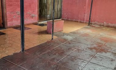 CASA CON FINANCIAMIENTO ESPECIAL