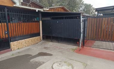 CASA CON FINANCIAMIENTO ESPECIAL