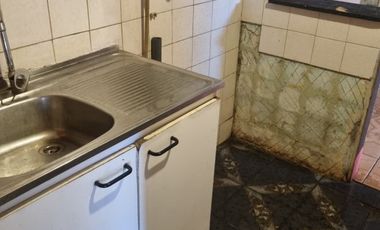 CASA CON FINANCIAMIENTO ESPECIAL