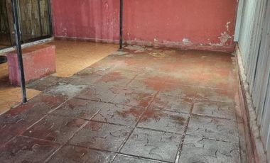 CASA CON FINANCIAMIENTO ESPECIAL