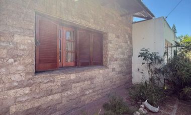Casa en venta c/ cochera en Rafaela