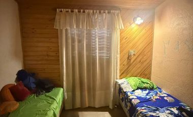 Casa en venta c/ cochera en Rafaela