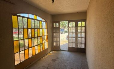 Casa en venta c/ cochera en Rafaela