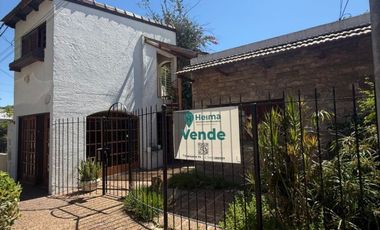 Casa en venta c/ cochera en Rafaela