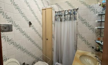 Casa en venta en Haedo Sur
