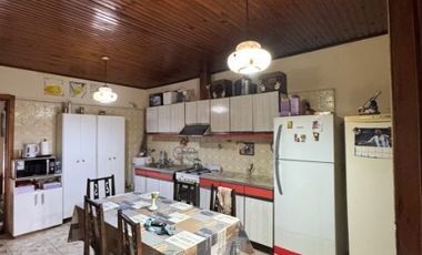 Casa en venta en Haedo Sur