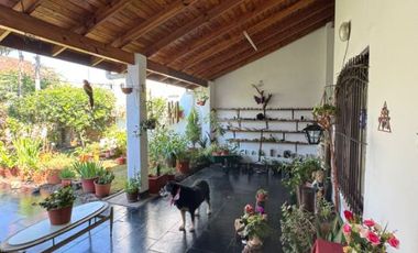 Casa en venta en Haedo Sur