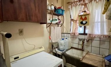 Casa en venta en Haedo Sur