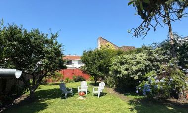 Casa en venta en Haedo Sur