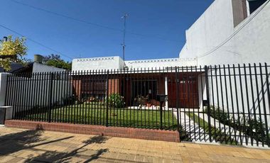 Casa en venta en Haedo Sur