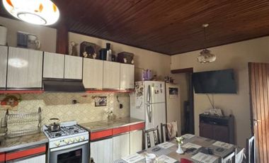 Casa en venta en Haedo Sur