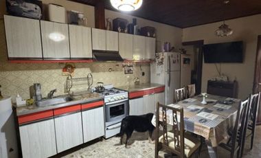 Casa en venta en Haedo Sur