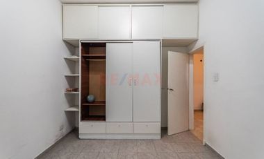 ALQUILER PH 3 AMBIENTES INTERNO C/ PATIO Y TERRAZA