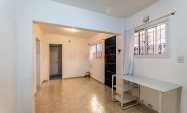 ALQUILER PH 3 AMBIENTES INTERNO C/ PATIO Y TERRAZA