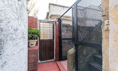 ALQUILER PH 3 AMBIENTES INTERNO C/ PATIO Y TERRAZA