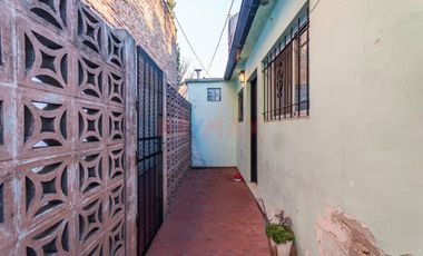 ALQUILER PH 3 AMBIENTES INTERNO C/ PATIO Y TERRAZA