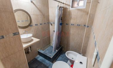 ALQUILER PH 3 AMBIENTES INTERNO C/ PATIO Y TERRAZA