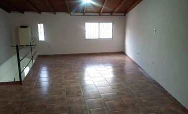 ALQUILER MONOAMBIENTE CON COCHERA EN  CORIMAYO