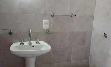 ALQUILER DUPLEX DOS AMBIENTES CON COCHERA CORIMAYO