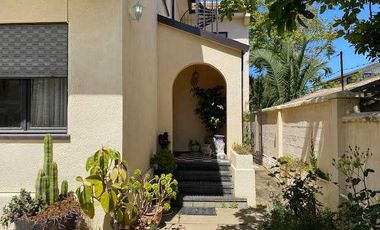Casa en arriendo  en VIÑA DEL MAR