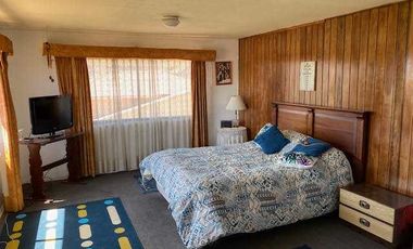 Casa en arriendo  en VIÑA DEL MAR