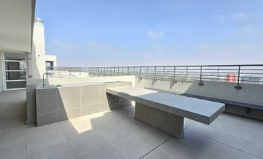 Departamento en arriendo en SAN JOAQUÍN