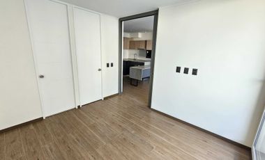 Departamento en arriendo en SAN JOAQUÍN