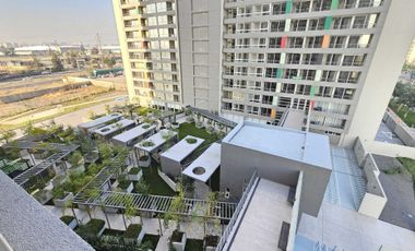 Departamento en arriendo en SAN JOAQUÍN