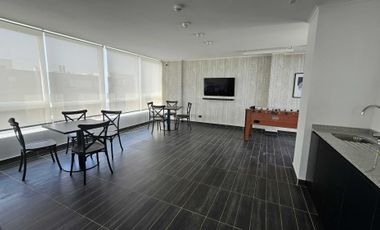 Departamento en arriendo en SAN JOAQUÍN