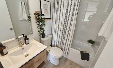 Departamento en arriendo en SAN JOAQUÍN