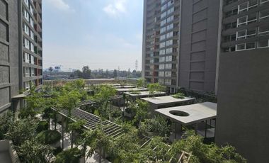 Departamento en arriendo en SAN JOAQUÍN