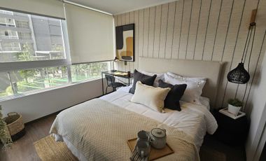 Departamento en arriendo en SAN JOAQUÍN