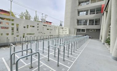 Departamento en arriendo en SAN JOAQUÍN