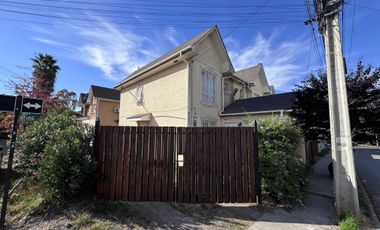 Casa en venta  en BUIN