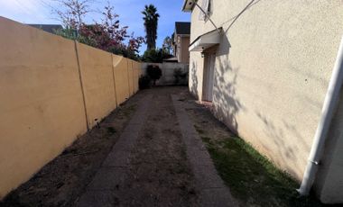Casa en venta  en BUIN