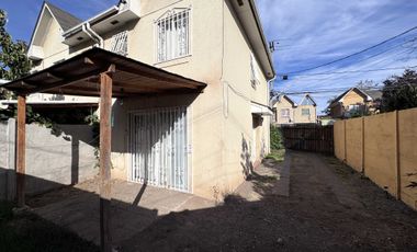 Casa en venta  en BUIN