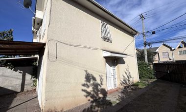 Casa en venta  en BUIN