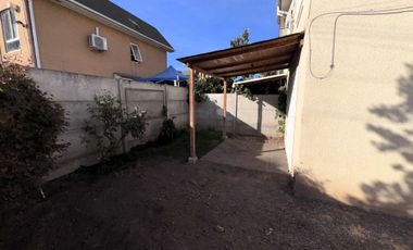 Casa en venta  en BUIN