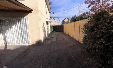 Casa en venta  en BUIN