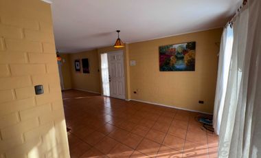 Casa en venta  en BUIN