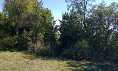 ¡HAY QUE IR!/Camping Los Galpones - Parcela - Venta