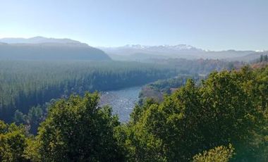 ¡HAY QUE IR!/Camping Los Galpones - Parcela - Venta