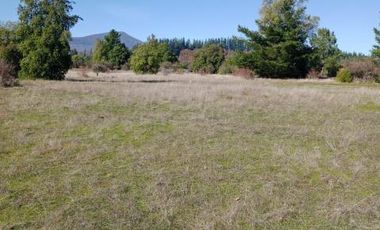 ¡HAY QUE IR!/Camping Los Galpones - Parcela - Venta