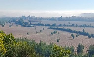 ¡HAY QUE IR!/Camping Los Galpones - Parcela - Venta