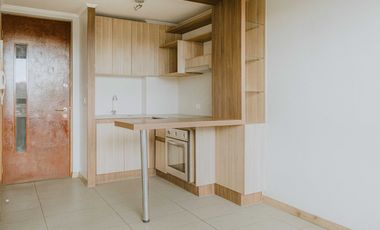 Departamento en venta en SANTIAGO