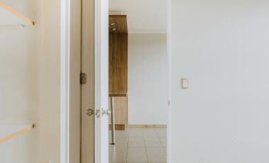 Departamento en venta en SANTIAGO