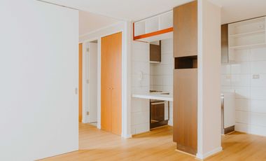 Departamento en venta en SANTIAGO