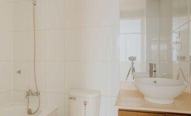 Departamento en venta en SANTIAGO