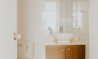 Departamento en venta en SANTIAGO